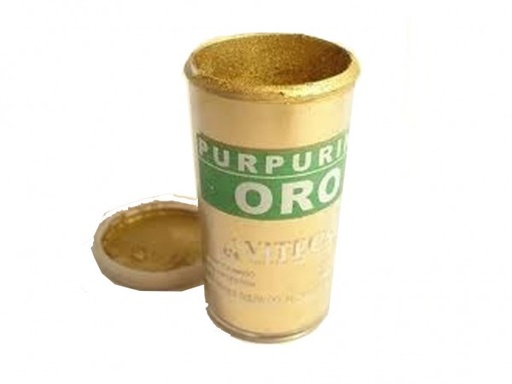 [PVO 2] PURPURINAS VITECSO ORO 20GR