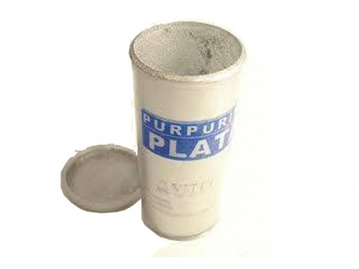 [PVP 2] PURPURINAS VITECSO PLATA 20GR