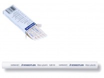 [52825] GOMA BORRAR REPUESTO RADETT 528