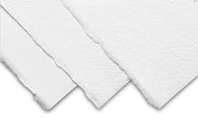 [640955] PAPEL ACUARELA 300g A4