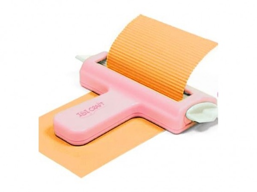 [655995] CORRUGADORA DE PAPEL 11 CM ANCHO