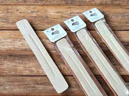 [170N] PORTA SAHUMERIO MADERA ENVASADO x1