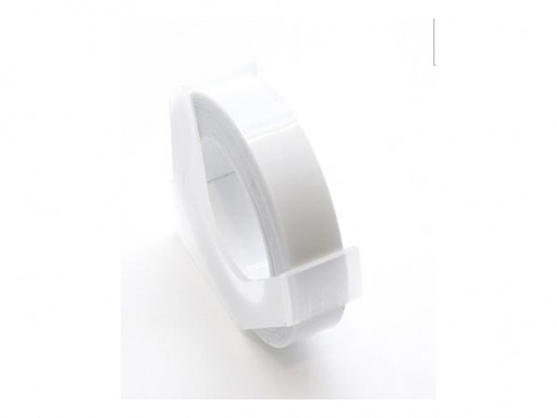[800624] CINTA PARA ROTULAR MOTEX TRANSP 9mmx3Mts