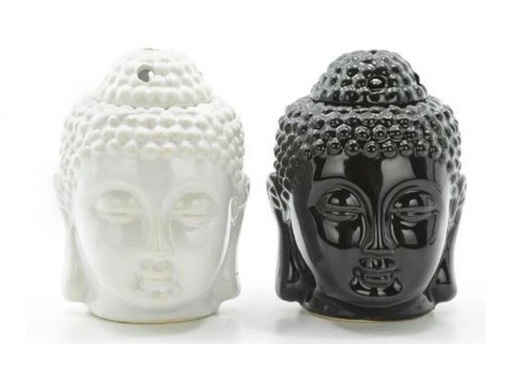 [927L] HORNITO BUDA C/TAPA 13cm