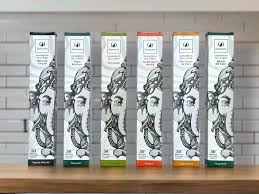 [963I] SAHUMERIOS ILUMINARTE RECTANGULARES x12