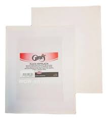 [PLA4050] CARTON ENTELADO 40x50cm GINES