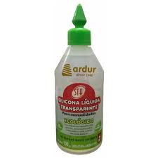 [20503] SILICONA LIQUIDA 250g