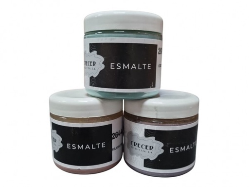 [HB10] ESMALTES HB-10 HABANO BRILLANTE 200cc