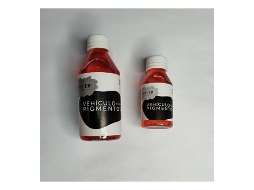 [3393] VEHICULO PARA PIGMENTOS 100cc