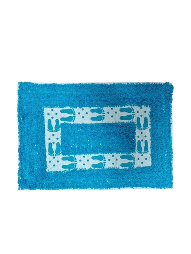 [TOALLA] ALFOMBRA PARA BAÑO TOALLA C/DIBUJOS 40x60