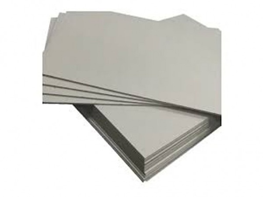 [80046] CARTON GRIS N25 35x50cm 1mm
