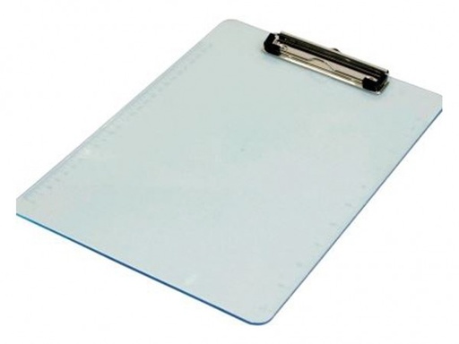 [120220] PORTA BLOCK PLACA ACRILICA A4