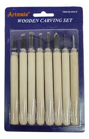 [055803] GUBIAS SET x12 unidades SURTIDAS