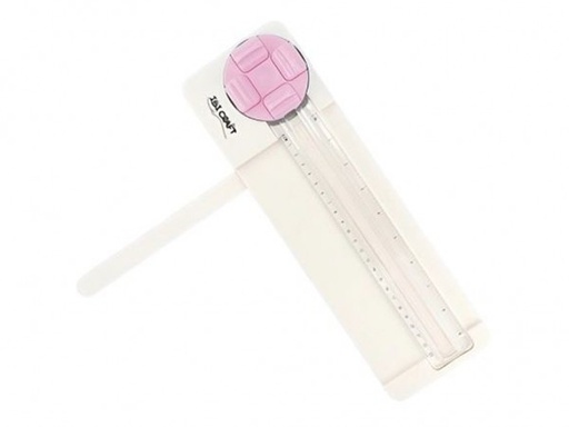 [400003] GUILLOTINA ROTATIVA A4 PLASTICA 4 EN 1