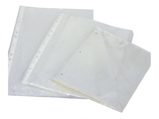 [200008] FOLIOS ESCOLAR x10H 40mic
