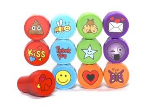 [840959] SELLOS INFANTIL FANTASIA x1