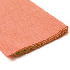 [648023] PAPEL CREPE IBI SALMON