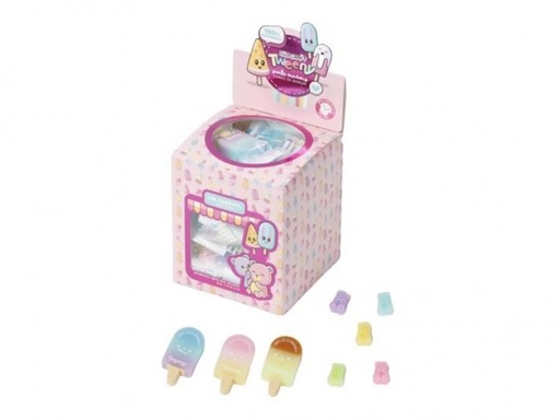 [297003] GOMA BORRAR FANTASIA HELADOS