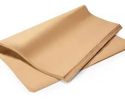 [646630] PAPEL MISIONERO 125g 85x120cm