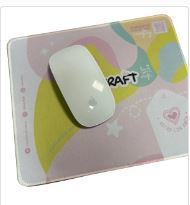 [970084] MOUSE PAD IBICRAFT